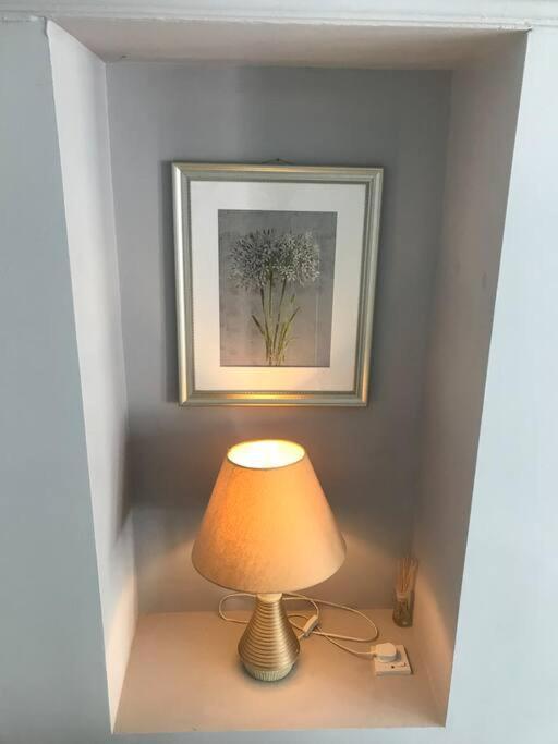 Abbotts Mews Apartment York City Centre Bagian luar foto