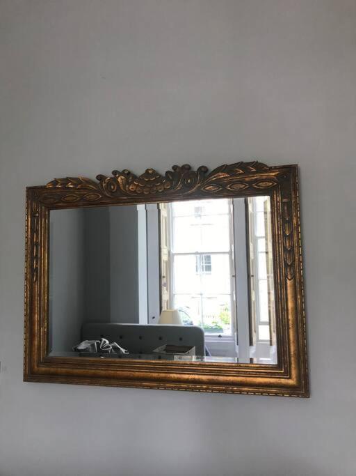 Abbotts Mews Apartment York City Centre Bagian luar foto