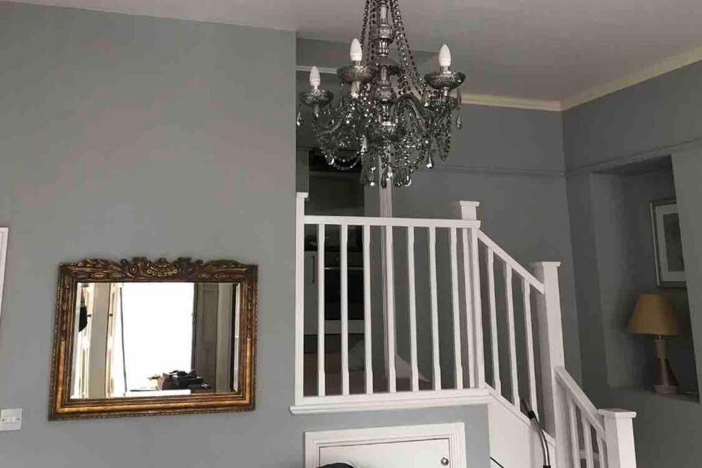 Abbotts Mews Apartment York City Centre Bagian luar foto