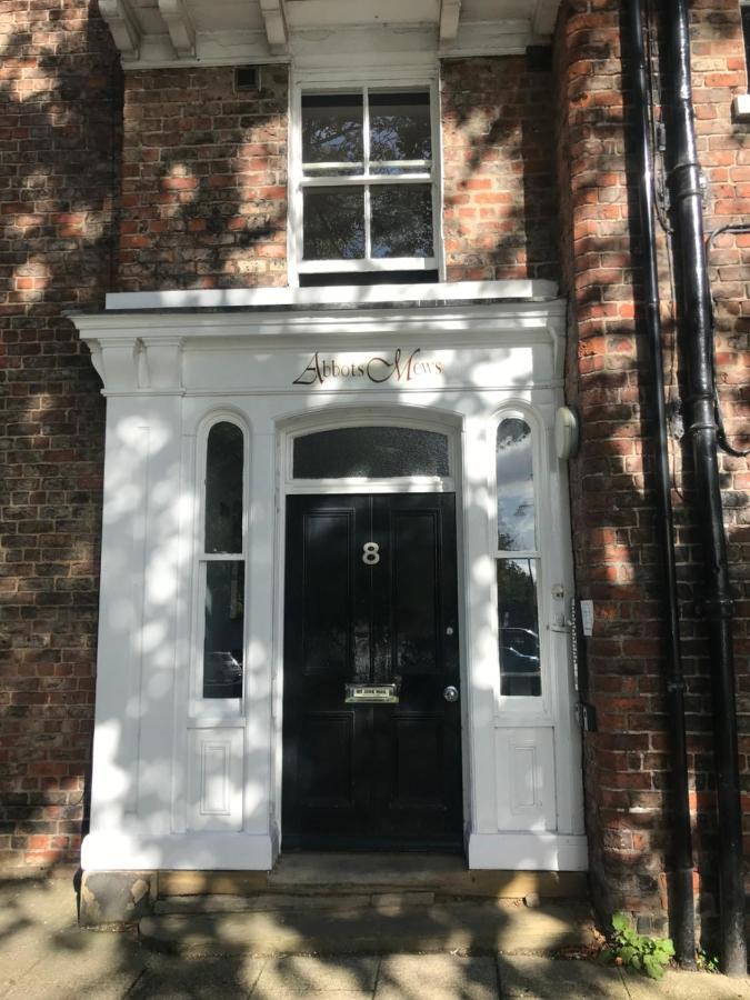 Abbotts Mews Apartment York City Centre Bagian luar foto