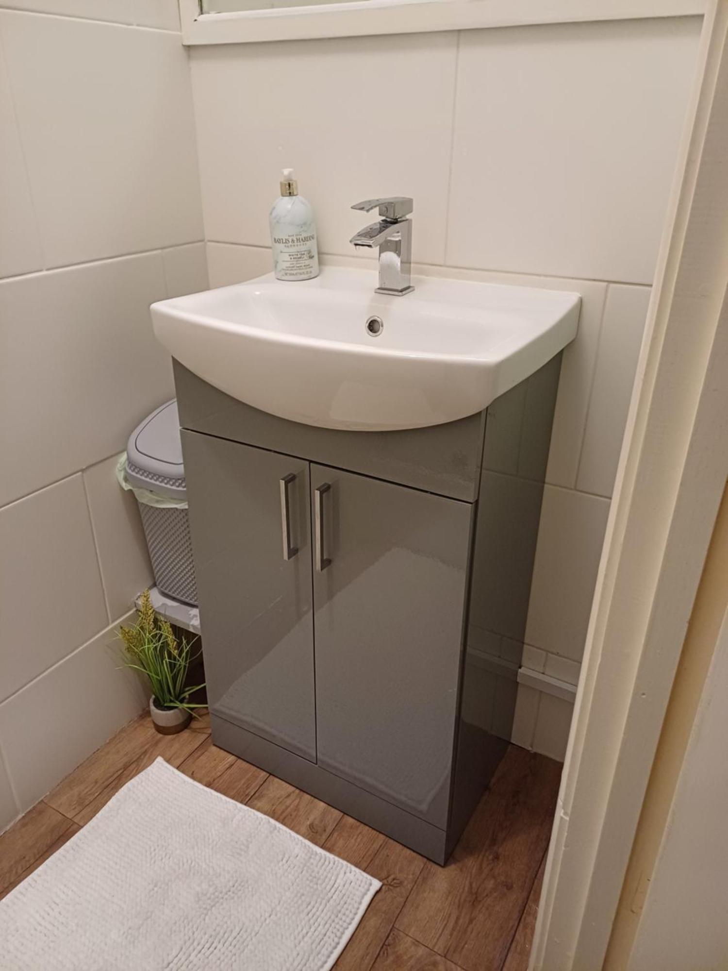 Abbotts Mews Apartment York City Centre Bagian luar foto
